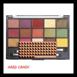*NIB Hard Candy Eyeshadow Palette Kit #1444