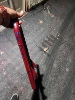 26 Bassett Bike Forks