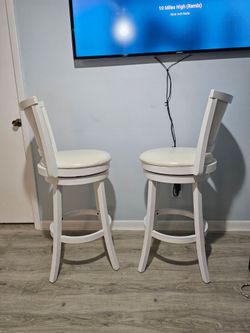Nice lounge bar stools