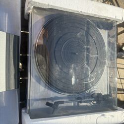 Dj Turntable 
