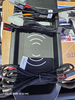 Wireless charger