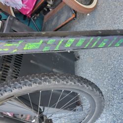 Schwinn Boundary Mountain Bike