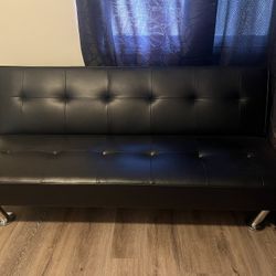 Couch/futon 
