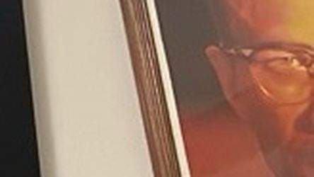 Framed Portrait Wall Art