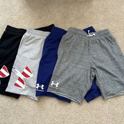 Mens Under Armour Shorts Large
