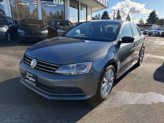 2016 Volkswagen Jetta