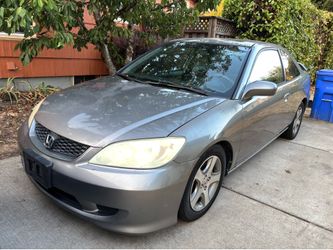 2004 Honda Civic