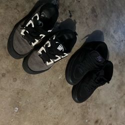 Summer Vans