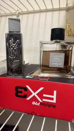 Creed Carmina YSL ABSOLU
