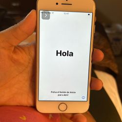 iPhone 8