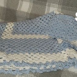 Crochet Items 