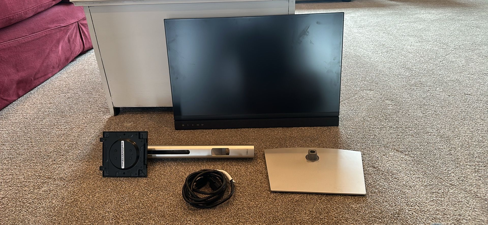 Dell 24inch Conference Monitor