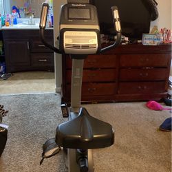 Nordicttrack Bluetooth Exercise Bike 