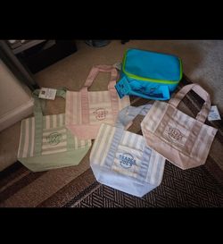 Trader Joe's bag set