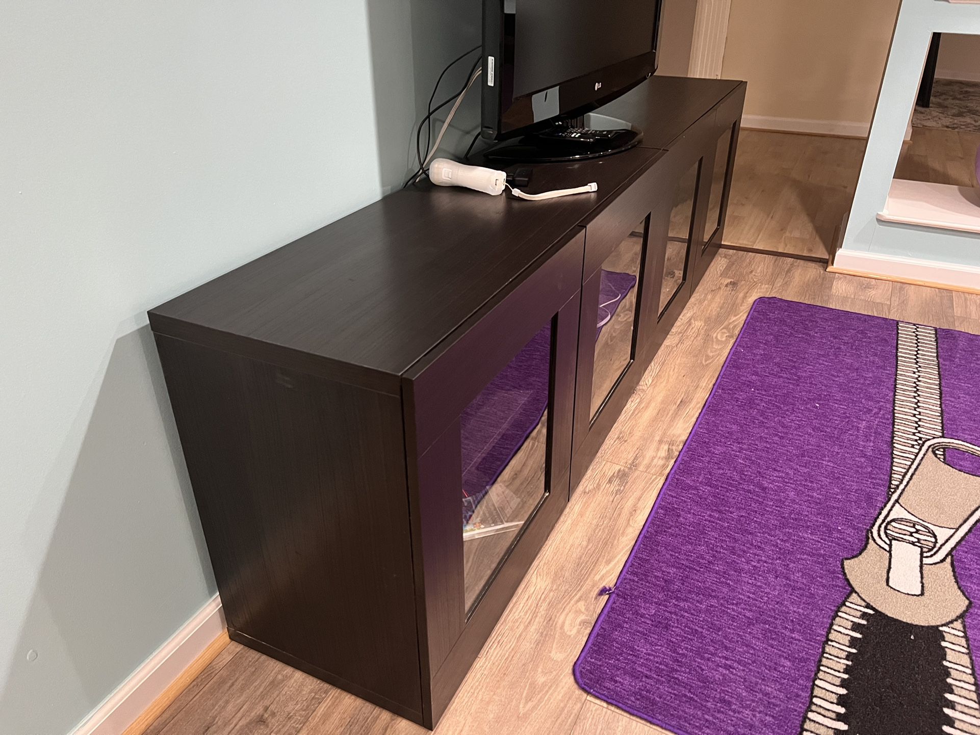 IKEA TV Stands  In Very Good Condition