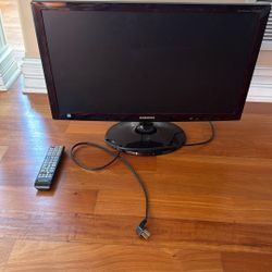 Samsung Monitor 
