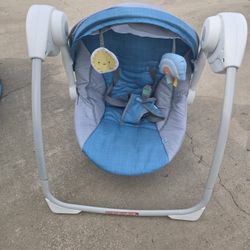 Baby Swing For Sale