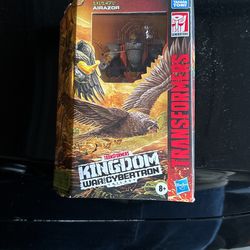 Toy Action Figure