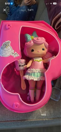 Doll