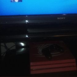  Limited Edition Spiderman Ps4 W Controller 