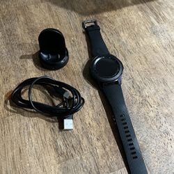 Samsung Galaxy Watch