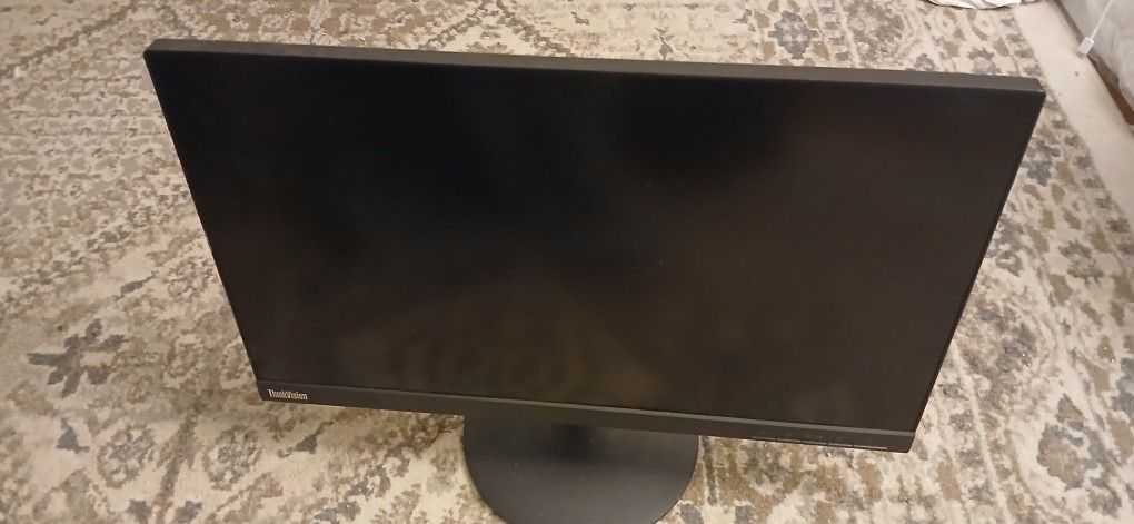 Monitor Lenovo