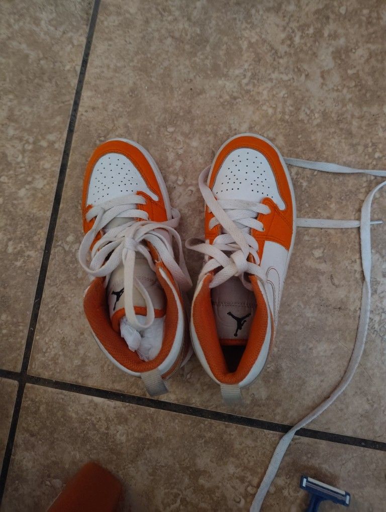 Michael Jordan Shoes