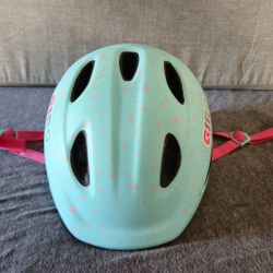 Giro Kids Bike Helmet - Size Small
