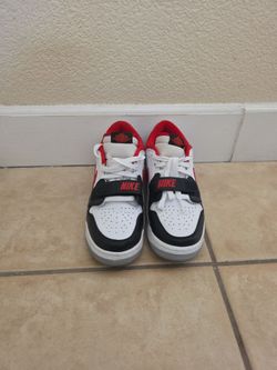NIKE Jordan's