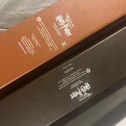 Harry Potter Wands