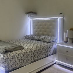 High Quality Bed Frame
