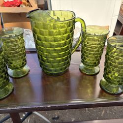 Vintage Set 
