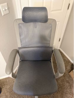 Ergonomic Office chair