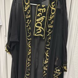 Abaya