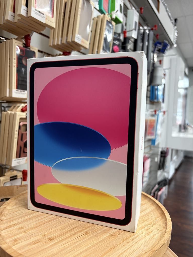 Apple IPad 10th Generation Tablet New - $1 To Take it Home same Day and Pay the Rest later!