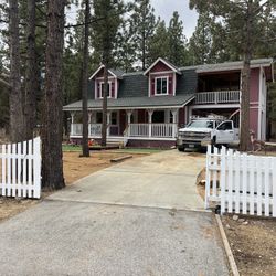 Big Bear Home