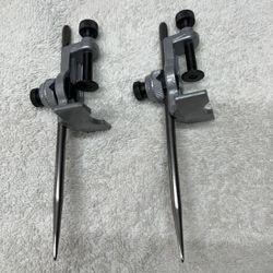 Strarret 59A Trammel Points
