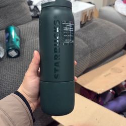 Hot Tumblr From Starbucks 