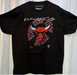 Chicago Bulls T-shirt 