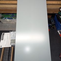  New 220 Breaker Panel With New Breakers