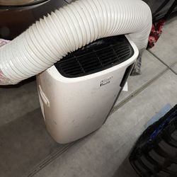 Portable A/C 