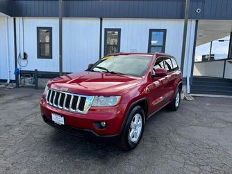 2011 Jeep Grand Cherokee