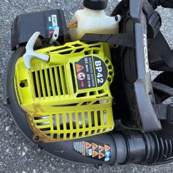 Ryobi BP 42 185MPH 510 CFM