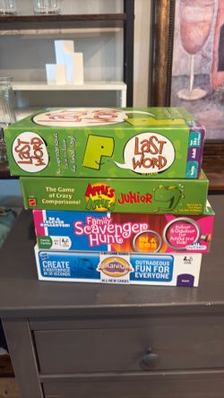 Games
