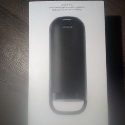 Brand New Ember Self Heating Tumbler