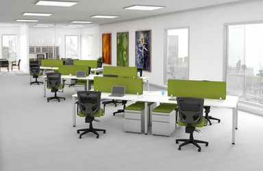 Office Furniture For Less