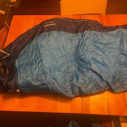 Marmot Kids’ Sleeping Bag