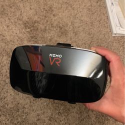 VR Goggles