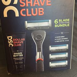Shave Club