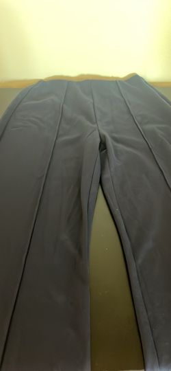 Navy Blue Dress Pants